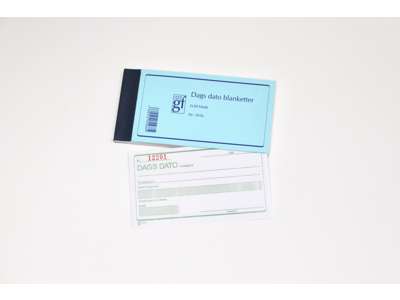 Day Date block 1016/ 92220040 with copy
