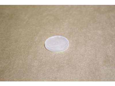 Dressing lid 1849 t/1040 100/1000 pcs.