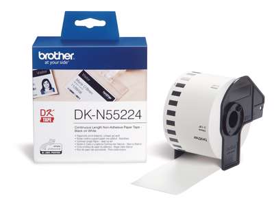 BROTHER N55224 LABELS 54MM