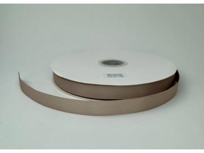 Silkebånd 16mm rillet Carmandy #818