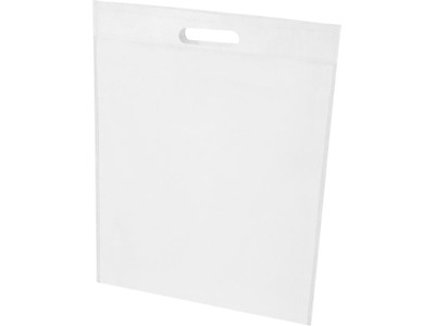 EcoSeal mulepose Hvid 34x43cm