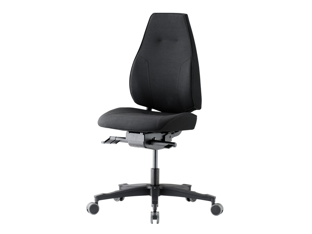 Kontorstol Lanab Challenge 6340