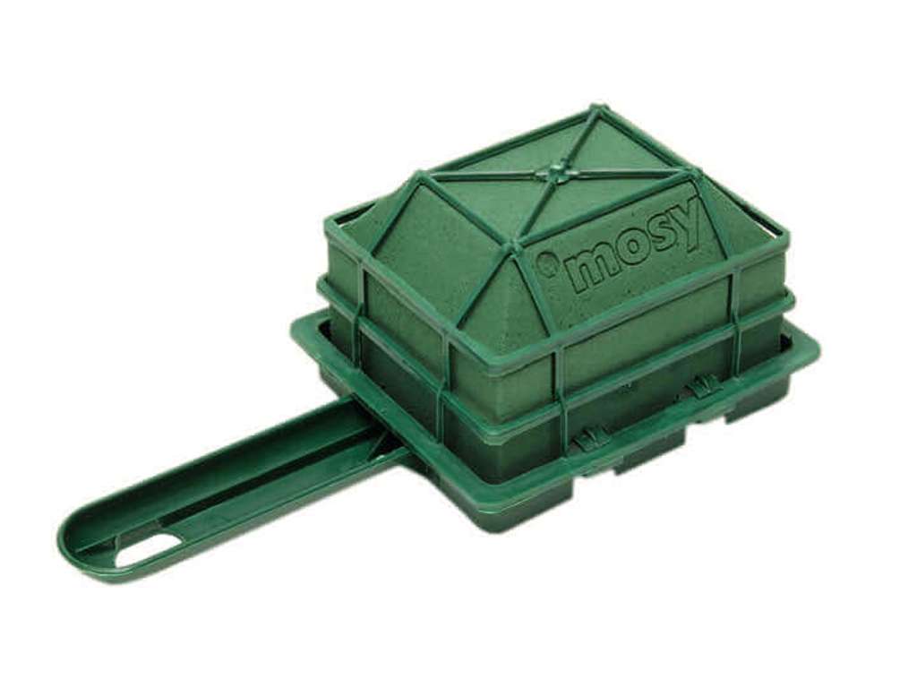 Mosy buketholder 8x11x21cm