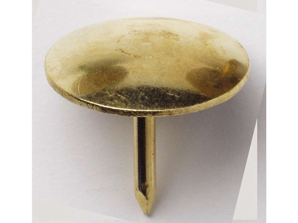 Pencils Brass