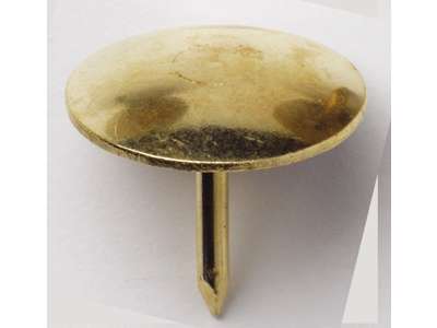 Tegnestifter Messing