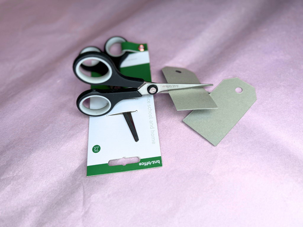 Small scissors 17 cm