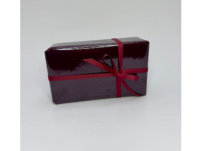 Lakpapir plum 1960-50cm x 180 m