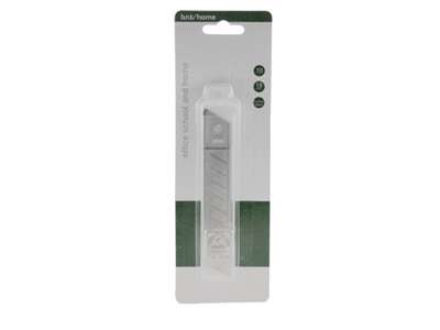 Knife blades large 18mm (10)