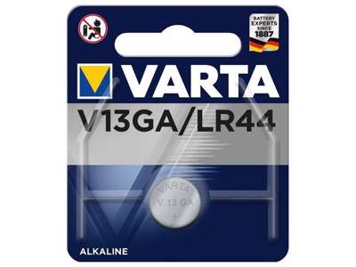 Alkaline batteri LR44 /1