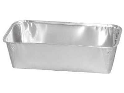 Alubakker 151090 . 1090ml