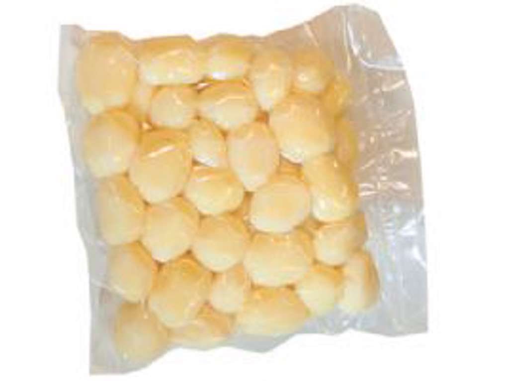 Vacuum bags 18x30cm