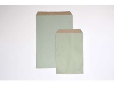 Gavepose 14x21,5cm moss (250)