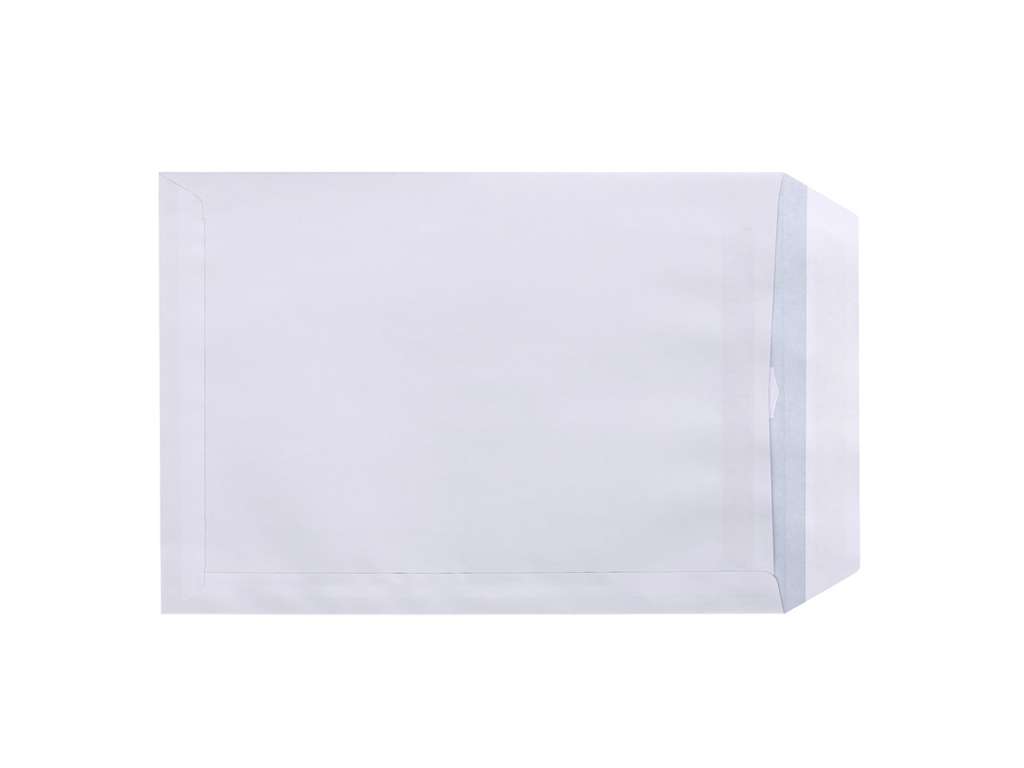 Envelopes C4P 229x324 mm. 90 gr.
