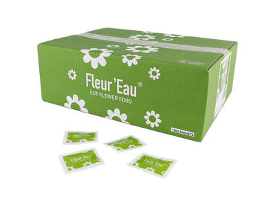 Flowerfood (1000 stk.) 