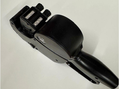 Price gun Jolly XL 10/4 (32x19mm)