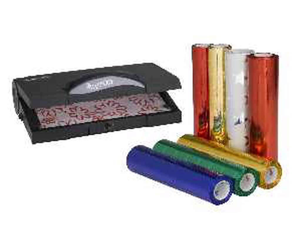 Simplepack pakkemaskine