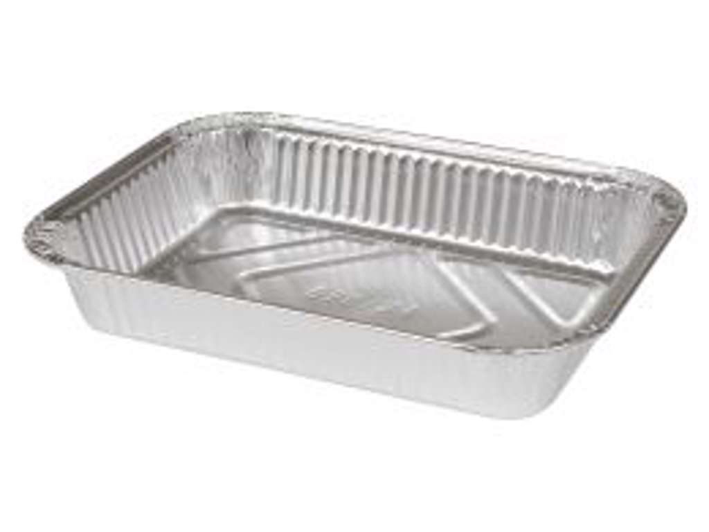 Alubakker 250595 (5684) 584ml
