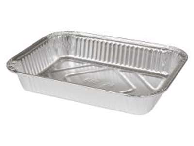 Alubakker 250595 (5684) 584ml