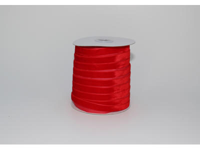 Velourbånd 9mm x 50y rød 08 - 45m