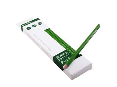 Blyanter office HB 12 stk