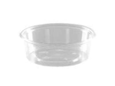 Dressing cup 50 ml - Ø72x24 mm PP