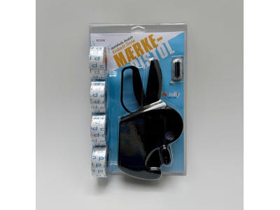 Prispistol Jolly 1-liniers startsæt