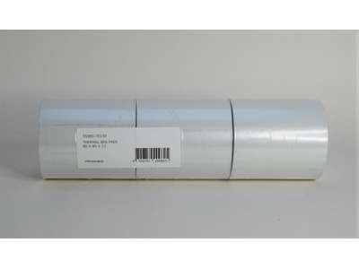 Thermorl. 80x80x12mm