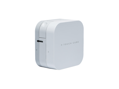 Brother PT-P300BT cube