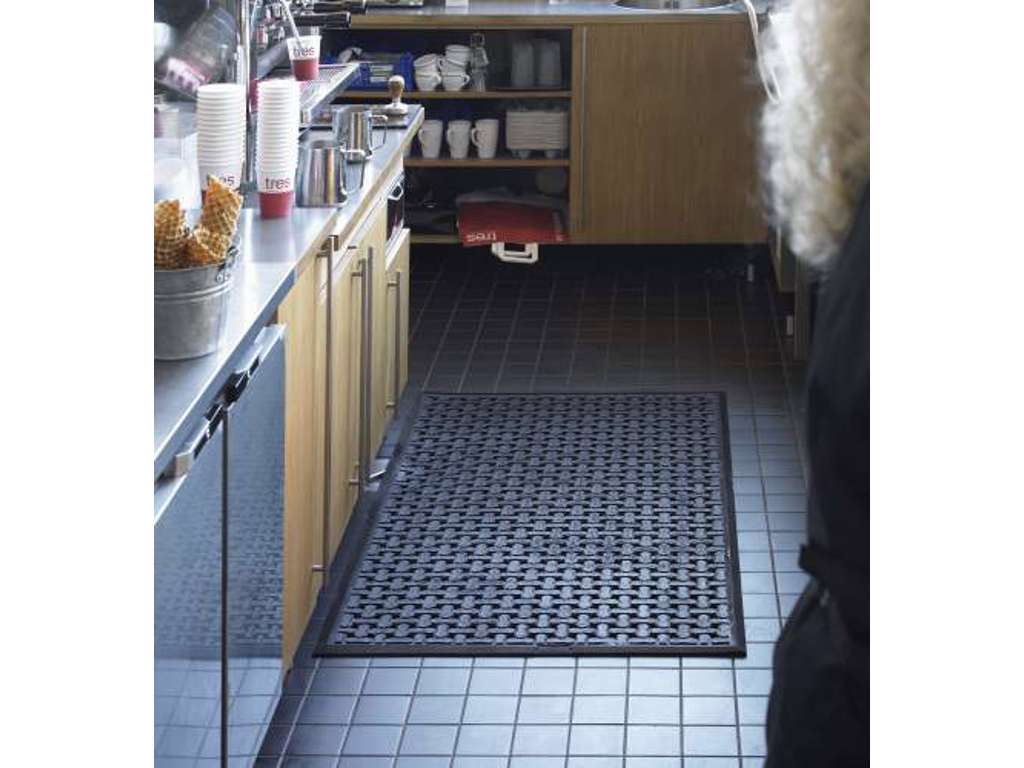 Comfort flow mat 56x85cm