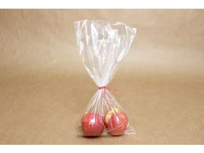 Plastic bags 20x40x0.025 cm