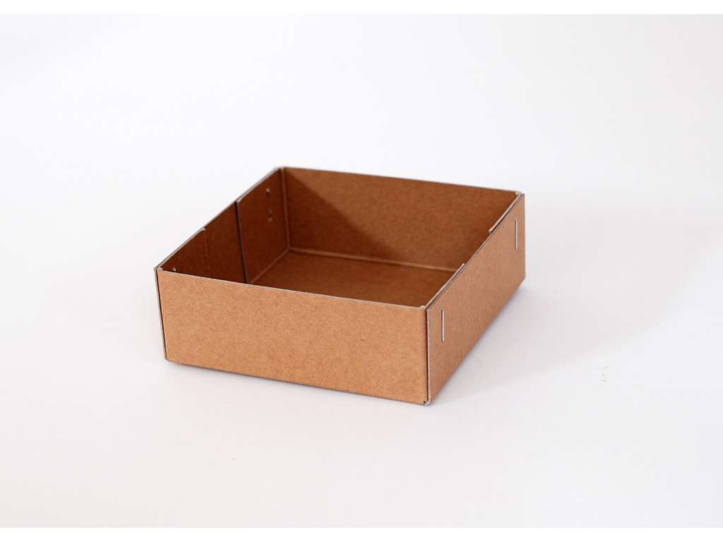 Lids for boxes 15x15cm