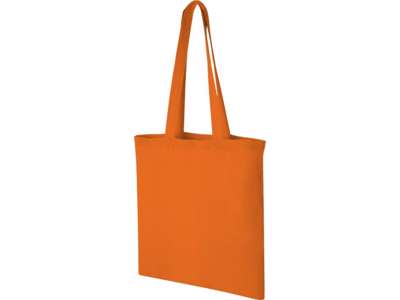 Mulepose carolina Orange