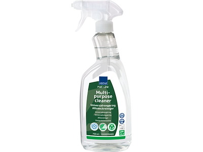 Multi purposecleaner spray 750ml 