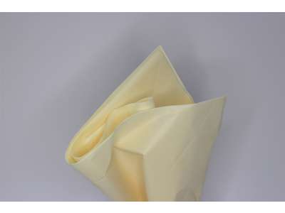 Silkepapir nr. 722 Vanilla