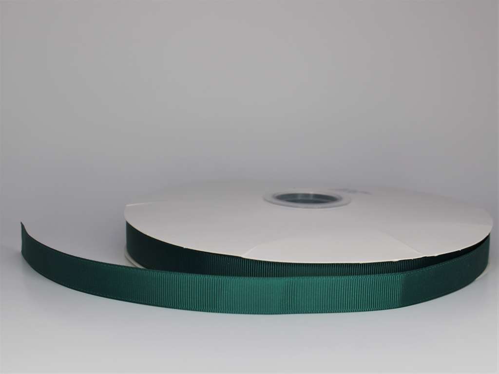 Silk ribbon 16mm grooved Hunter 91m