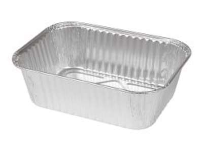 Alubakker 150550. 500 ml