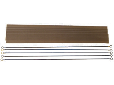 Reservedelssæt til TW300 Impulssvejser