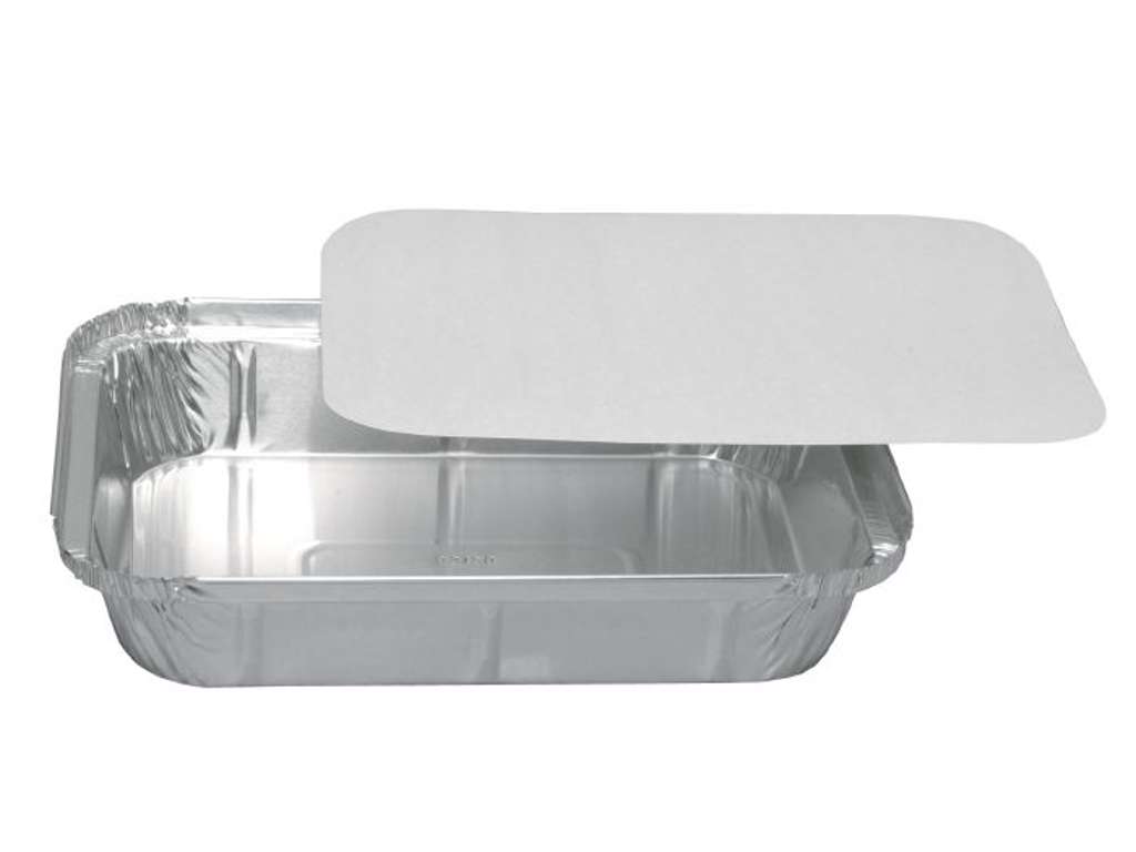 Alubakke 1125ml 25012900 / 83120