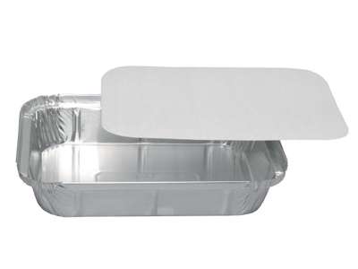 Alubakke 1125ml 25012900 / 83120