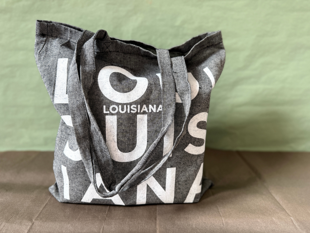 Tote bag Pheebs recycling Black