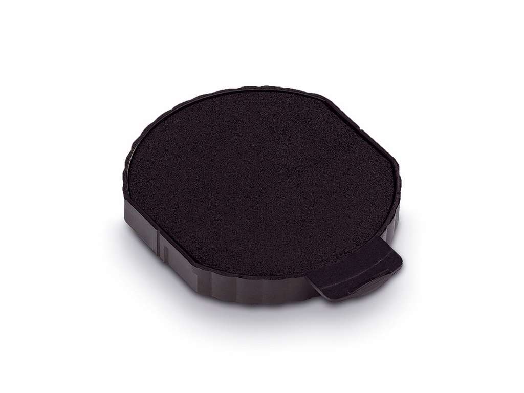 Stempelpude 6/15 Trodat - Sort