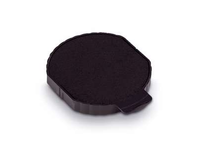 Stamp pad 6/15 Trodat - Black