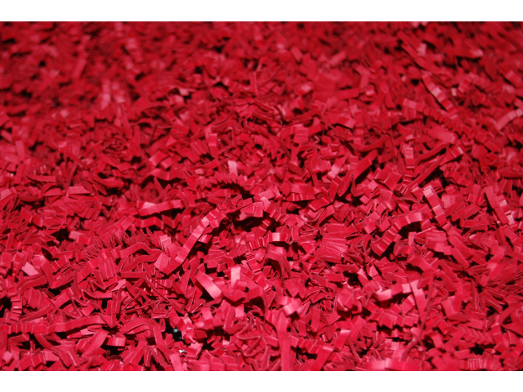  Sizzlepak rød  10 KG 