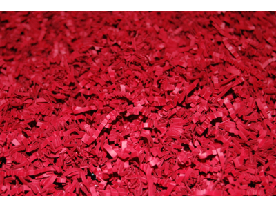 Sizzlepak rød  10 KG 