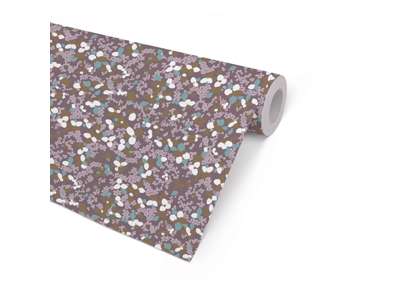 Gavepapir Vattenblad 26551-57cm - FSC mix papir