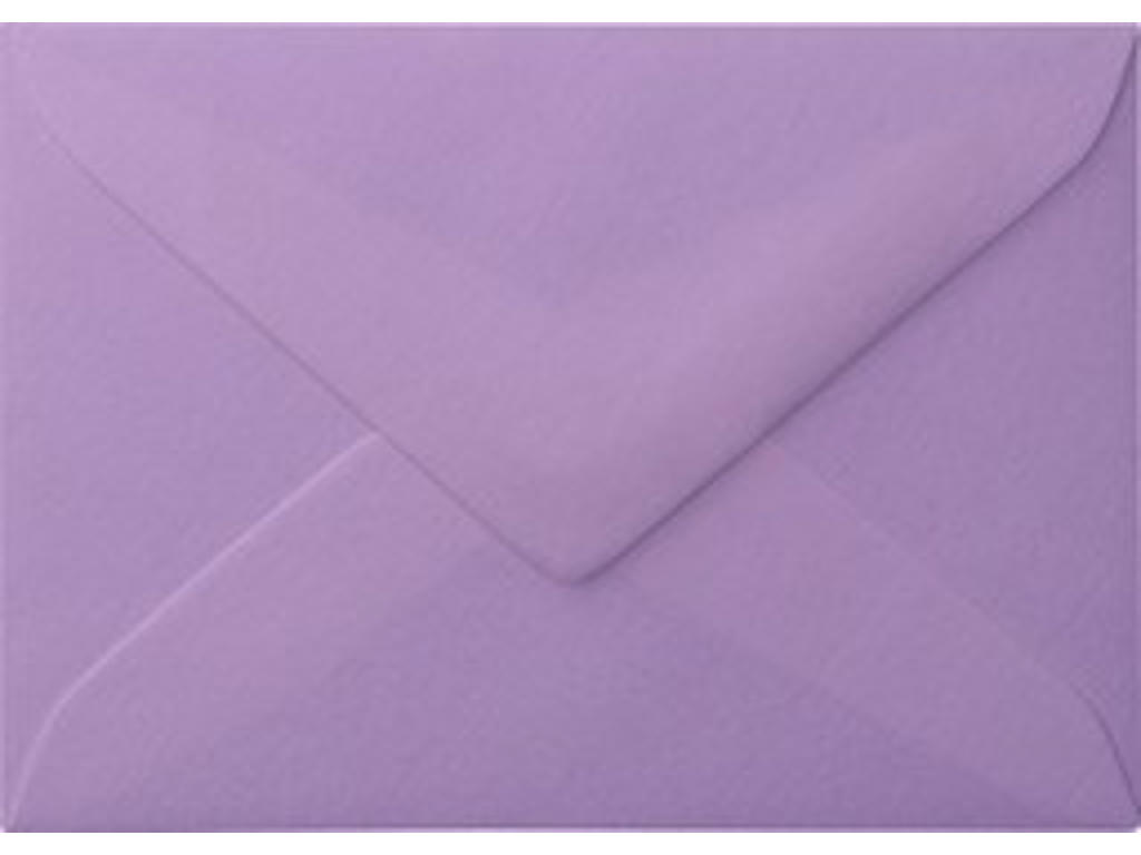 C7 Envelopes 110g Light purple