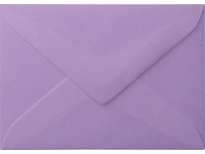 C7 Envelopes 110g Light purple