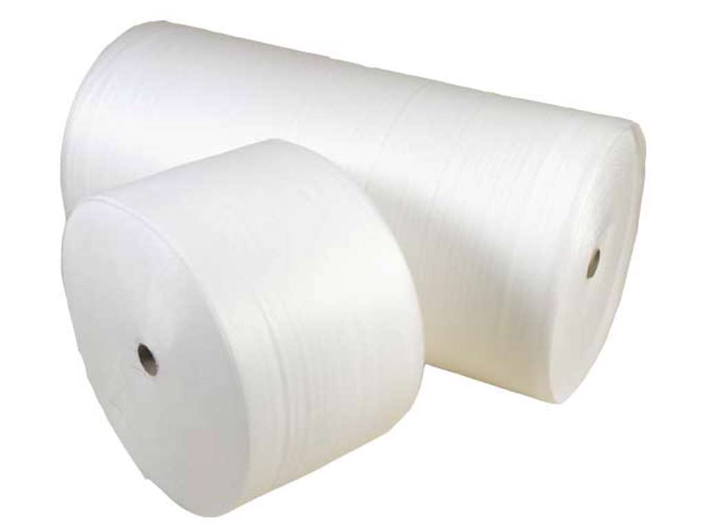 Foam 1mm 100cmx500m Cellaire