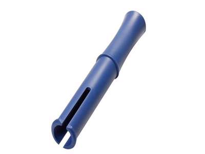 Dispenser med fingerbremse  til 10 cm Rammefilm