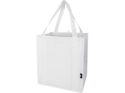 Zeus non woven mulepose 29L - Hvid